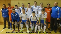 KFV Roub - Dorost