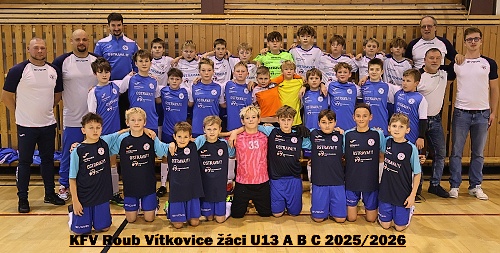 U13 25-26