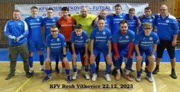 Muži 2023