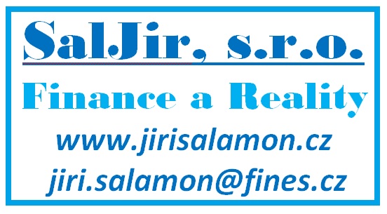 SalJir — Finance a reality