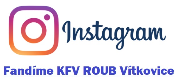 Instagram Fandíme